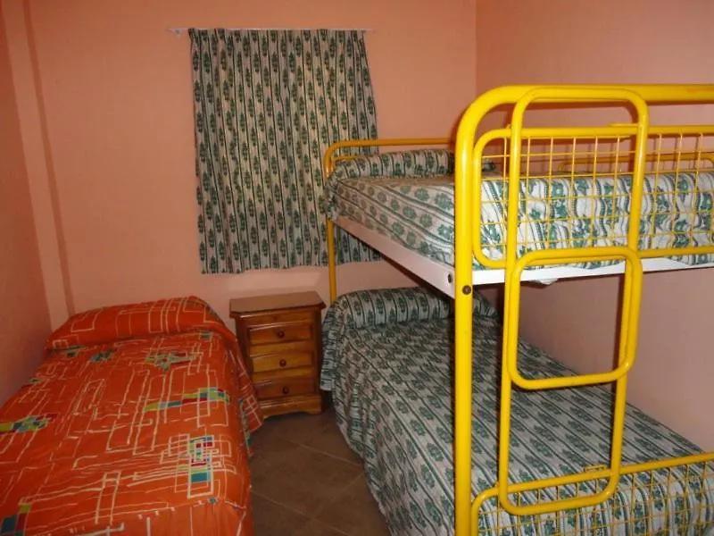 Apartment Los Corrales Rota