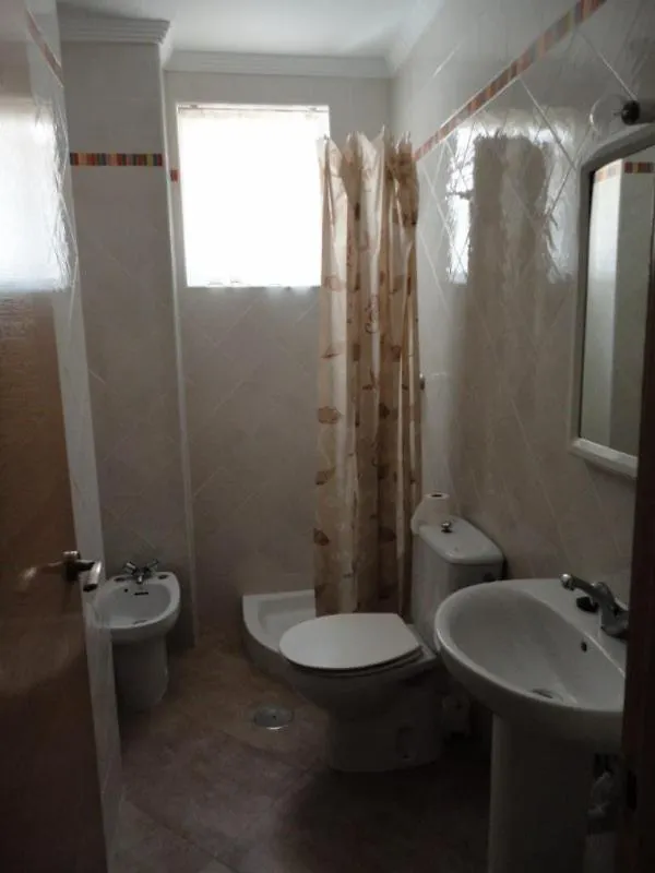 Los Corrales Rota Apartment
