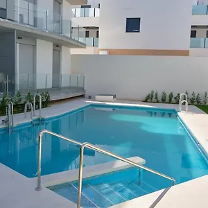 Apartamento Viento Grande, Boutique En La Playa, Rota